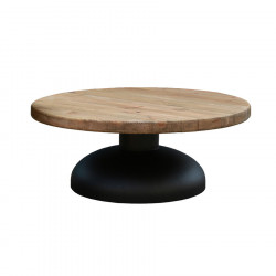 Reclaimed Fusion Coffee Table